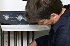 boiler repair Rawnsley