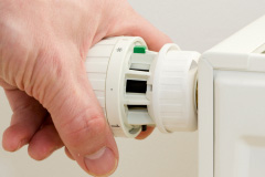 Rawnsley central heating repair costs